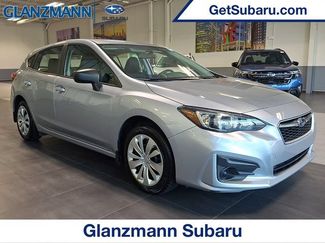 Used 2018 Subaru Impreza 2.0i AWD/4WD video 1