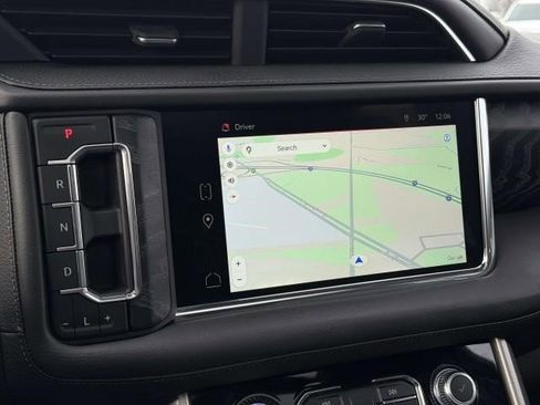 Certified 2022 GMC Yukon XL Denali image 23