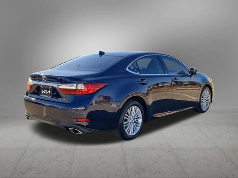 Used 2017 Lexus ES 350 image 6