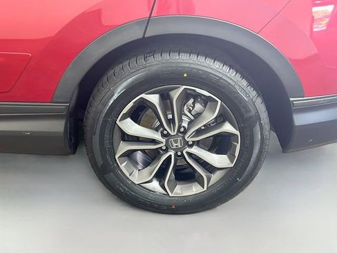 Used 2021 Honda CR-V EX image 24