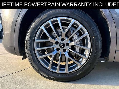 Used 2024 Maserati Grecale GT image 12