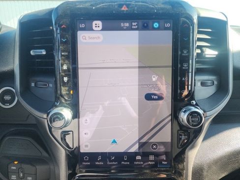 New 2025 RAM 2500 Tradesman image 5