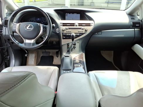 Used 2014 Lexus RX 350 AWD w/ Navigation Package image 7