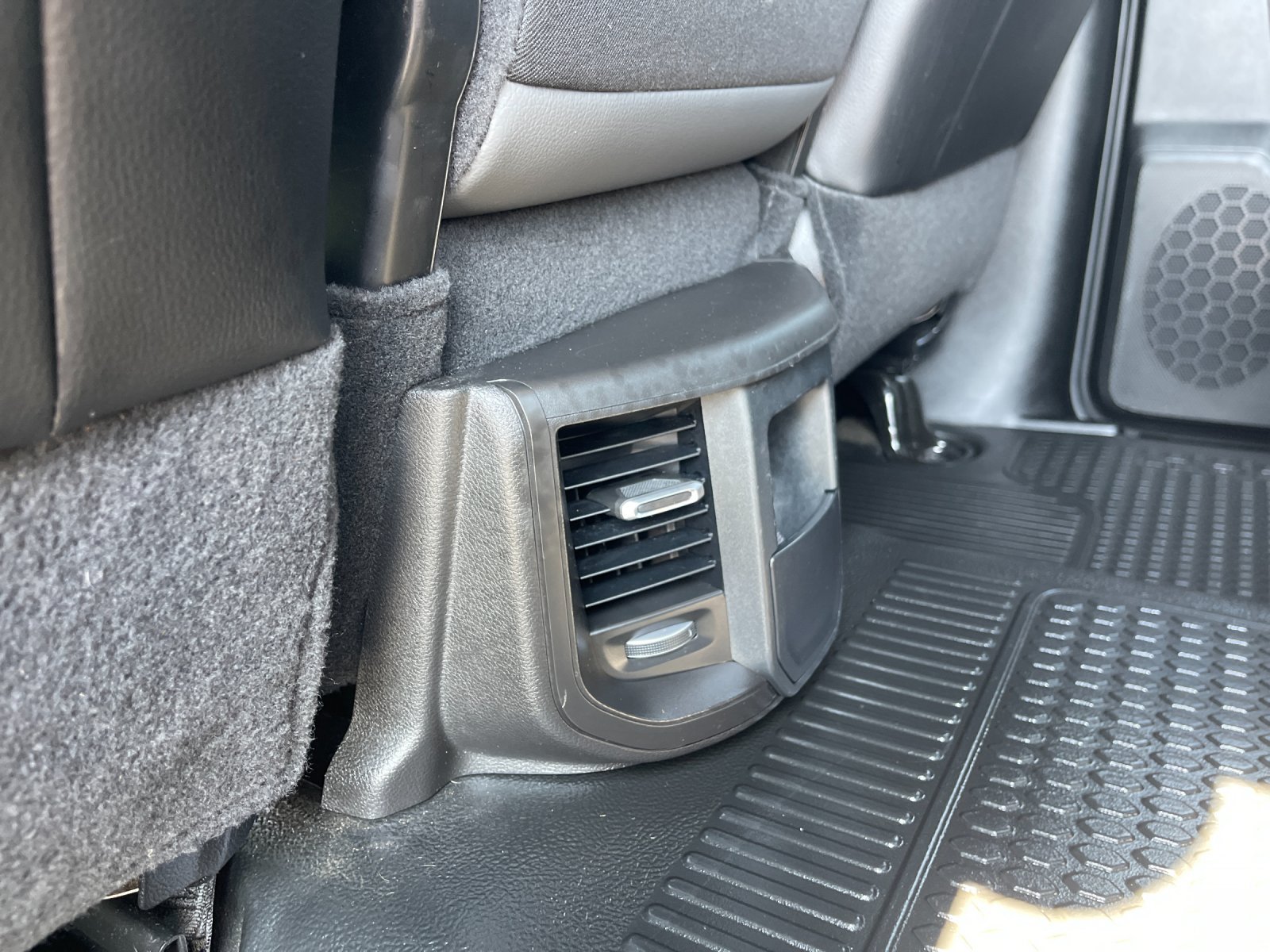 Used 2025 RAM 2500 Tradesman AWD/4WD image 14