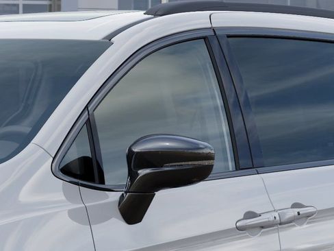 New 2026 Chrysler Pacifica Limited image 12