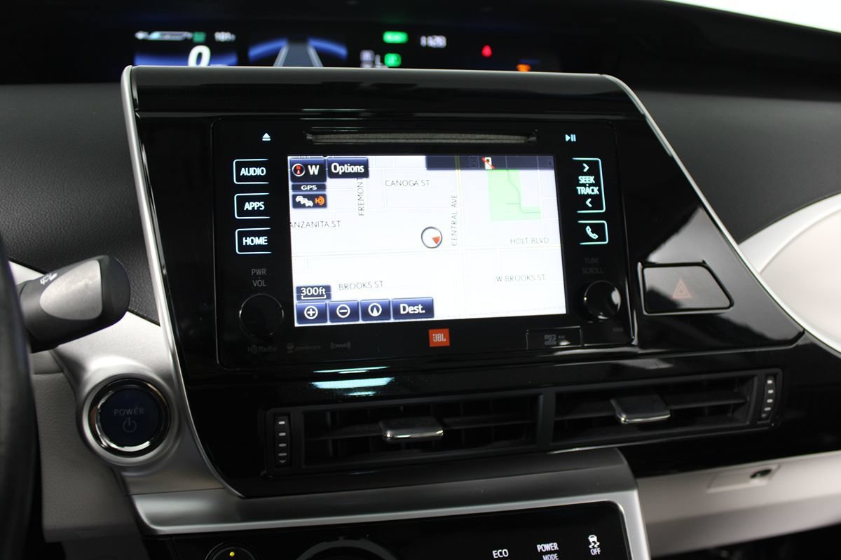 Used 2017 Toyota Mirai FWD image 17