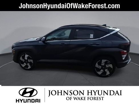 New 2026 Hyundai Kona Limited FWD image 9
