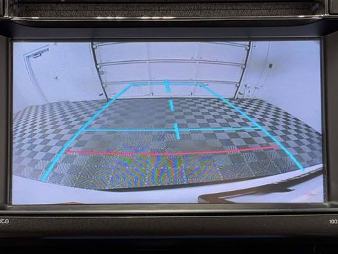 Used 2014 Toyota RAV4 XLE image 21