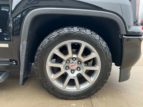 Used 2016 GMC Sierra 1500 Denali image 66