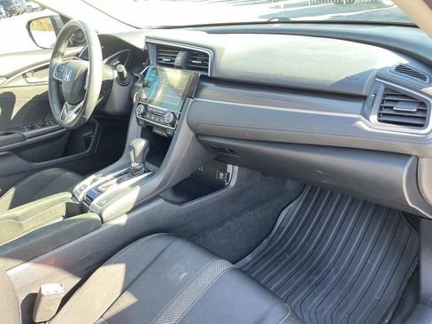 Used 2020 Honda Civic EX image 23