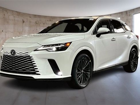 New 2026 Lexus RX 350 Premium image 2