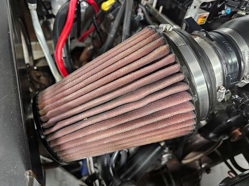 Used 2006 Chevrolet Silverado 1500 LS image 19