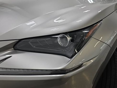 Used 2021 Lexus NX 300 AWD w/ Premium Package image 29