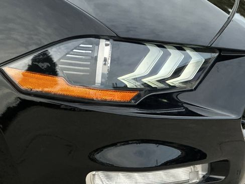 Used 2022 Ford Mustang GT Premium w/ GT Performance Package image 32