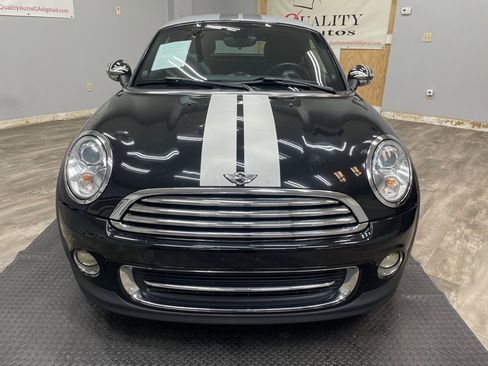 Used 2012 MINI Cooper Coupe image 16