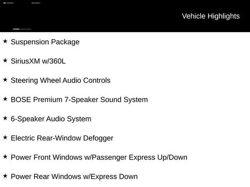 Used 2024 Chevrolet Silverado 2500 LTZ w/ LTZ Plus Package image 6