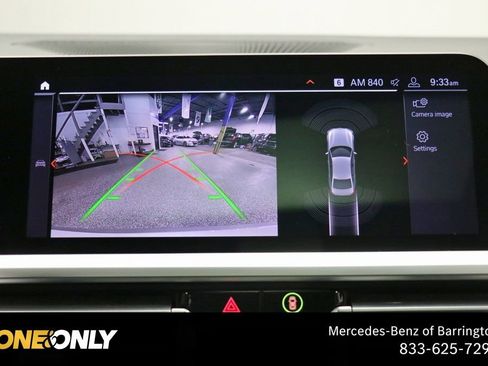 Used 2019 BMW 330i xDrive Sedan w/ Premium Package AWD/4WD image 22
