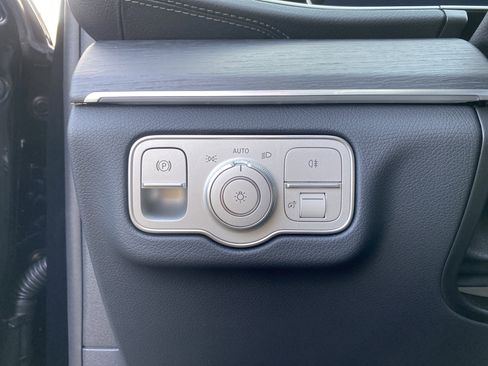 Used 2026 Mercedes-Benz GLE 350 4MATIC image 25