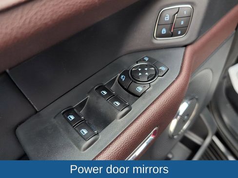 Used 2024 Ford Expedition Max Limited image 43