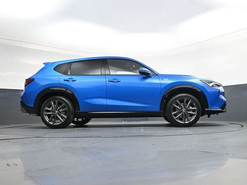 New 2026 Acura ADX A-Spec FWD image 30