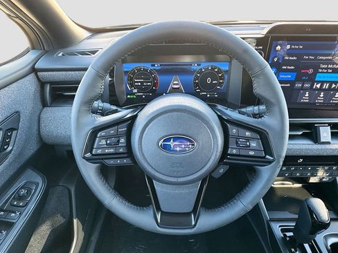 New 2026 Subaru Outback Limited XT AWD/4WD image 11