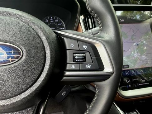 Used 2020 Subaru Outback Touring XT AWD/4WD image 22