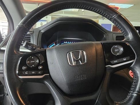 Used 2018 Honda Odyssey EX-L image 33