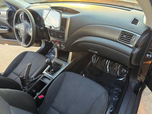 Used 2013 Subaru Forester 2.5X Premium image 26