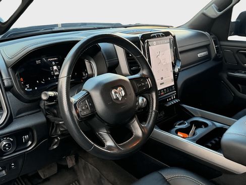 Used 2024 RAM 1500 Rebel w/ Rebel Level 2 Equipment Group AWD/4WD image 24