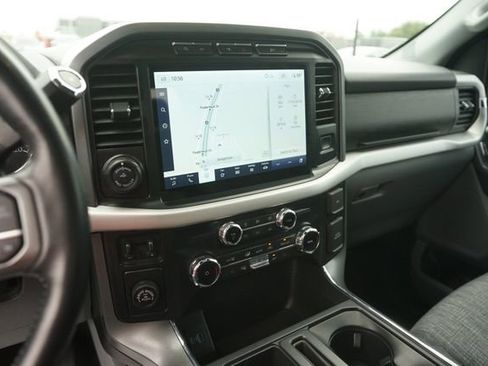 Used 2022 Ford F150 XLT w/ Equipment Group 302A High RWD image 26