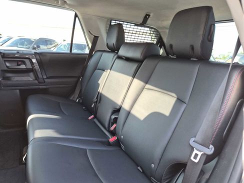 Used 2023 Toyota 4Runner TRD Pro image 19