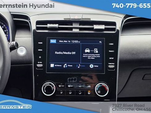 Used 2023 Hyundai Tucson SEL image 9