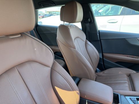 Used 2023 Audi A5 2.0T Premium Plus image 34