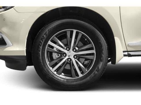 Certified 2020 INFINITI QX60 Luxe w/ Essential Package AWD/4WD image 14
