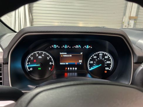 Used 2022 Ford F150 XLT w/ Trailer Tow Package AWD/4WD image 28