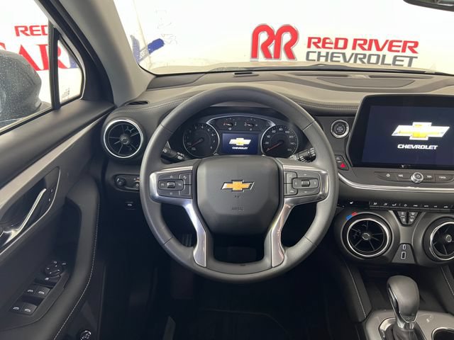 New 2026 Chevrolet Blazer LT w/ Convenience Package FWD image 13