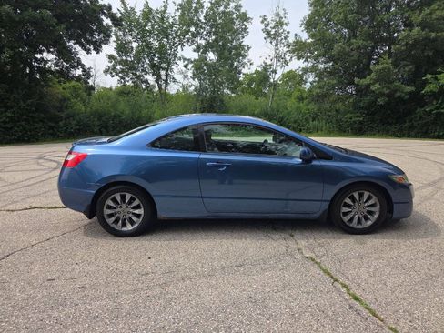 Used 2009 Honda Civic EX image 7
