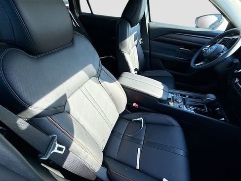 New 2026 MAZDA CX-50 AWD 2.5 Hybrid w/ Weather Package image 28