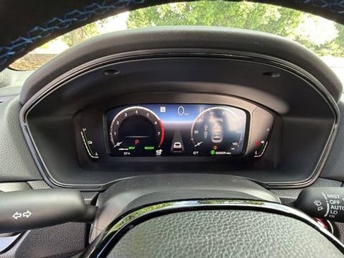 New 2026 Honda Prelude image 24