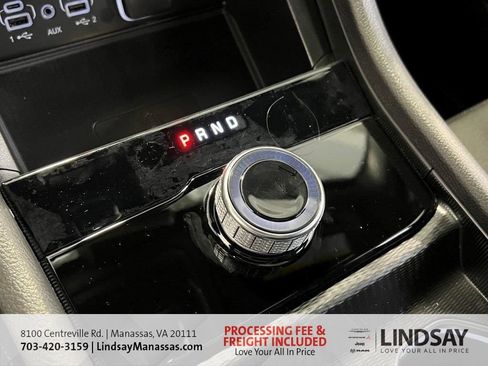 New 2025 Jeep Grand Cherokee Laredo X w/ Luxury Tech Group I image 31