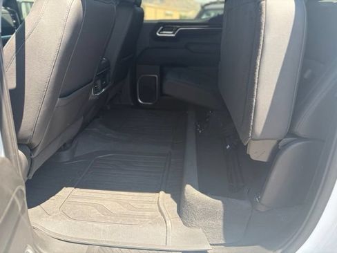 Used 2023 GMC Sierra 1500 Elevation w/ Elevation Premium Package AWD/4WD image 7