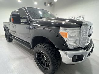 Used 2016 Ford F250 Lariat w/ Lariat Interior Package AWD/4WD video 2