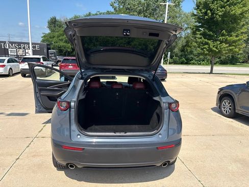 Used 2025 MAZDA CX-30 AWD 2.5 S w/ Preferred Package image 27