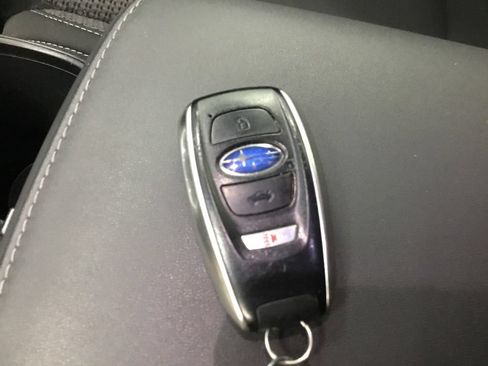 Used 2023 Subaru Outback Premium AWD/4WD image 10