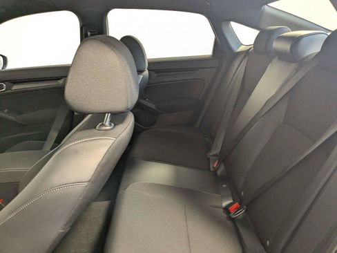 Used 2023 Honda Civic Sport image 32