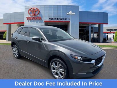 Used 2023 MAZDA CX-30 AWD 2.5 S w/ Select Package