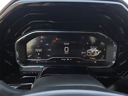 New 2025 GMC Sierra 2500 SLE w/ SLE Value Package; image 18