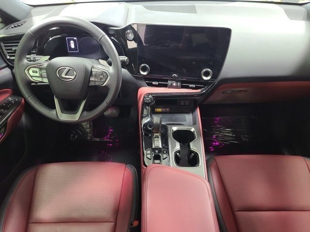 Used 2024 Lexus NX 350 AWD image 25