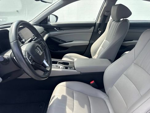 Used 2020 Honda Accord EX-L image 20