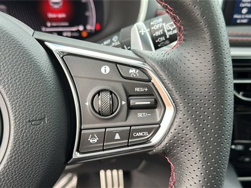 New 2026 Acura MDX A-Spec image 15